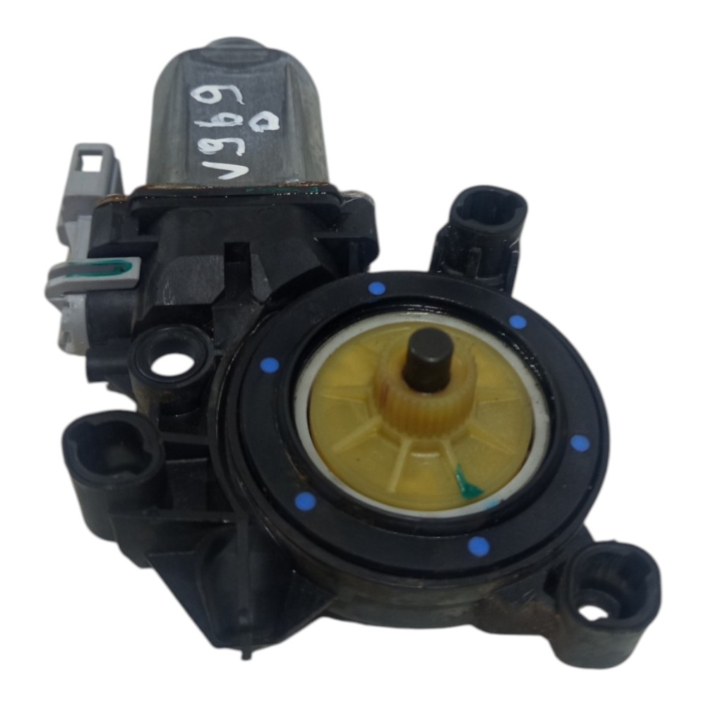 Motor Vidro Elétrico Dianteiro Direito Vw Up 2014 A 2021 7
