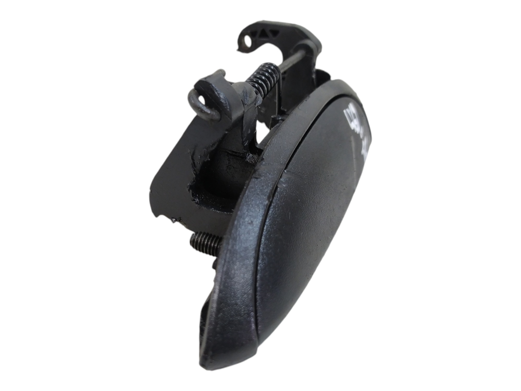 Maçaneta Traseira Esquerda Renault Megane 1997 1998 A 2004 2