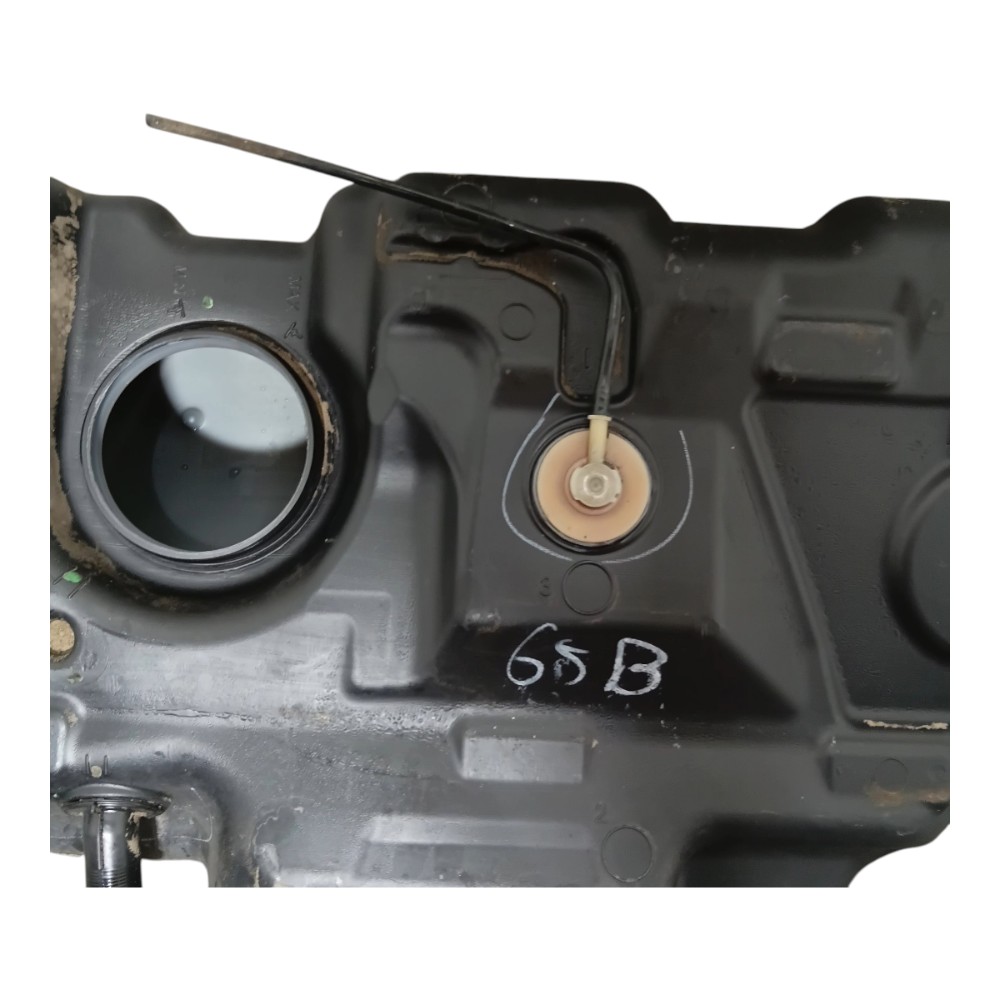Tanque Combustível Ford Ka Hatch 1.0 3cc 2015 A 2021 3