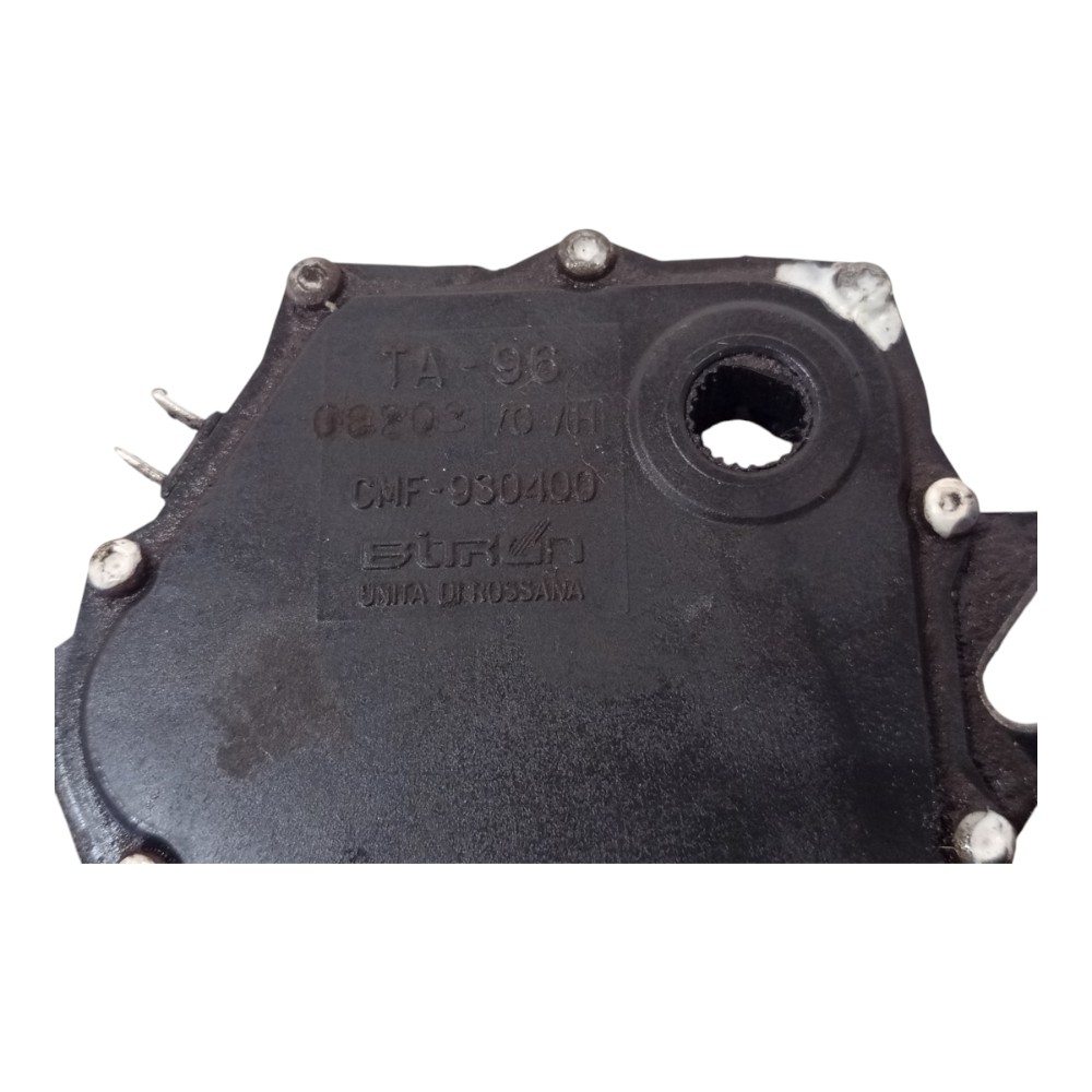 Chave Seletora Câmbio Citroen C4 Pallas 2007 2008 A 2013 6
