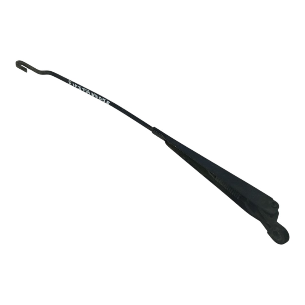 Braço Limpador Esquerdo Parabrisa Ford Fiesta 1997 A 2002 Esquerdo 3