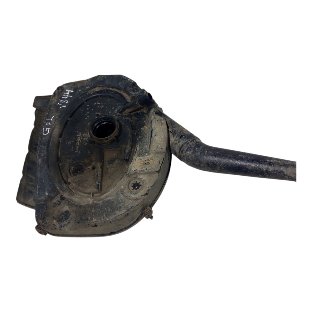 Caixa Filtro Ar 1.0 G2 8v At Vw Gol 1995 1996 1997 98 A 1999 4