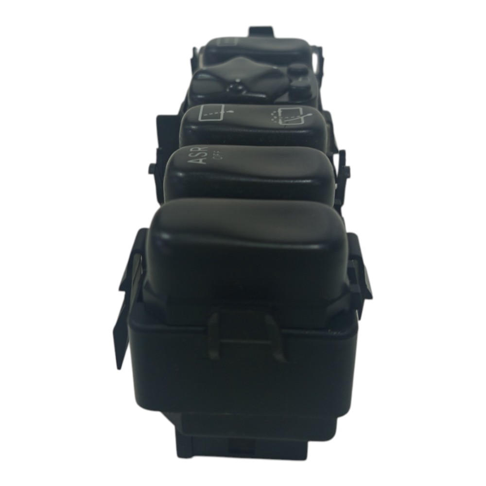 Conjunto Botão Retrovisor Classe A160 1995-2005 1688203610 5