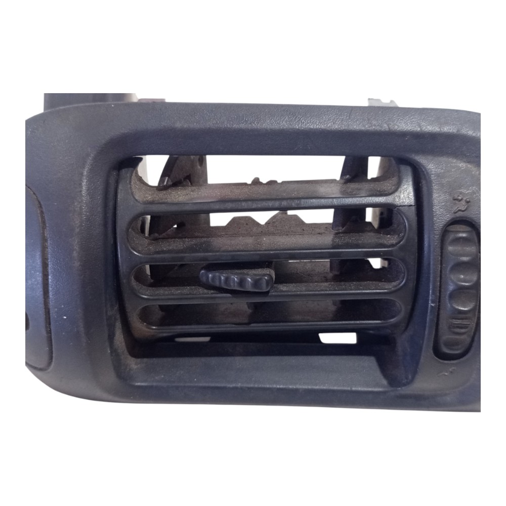 Difusor Ar Dianteiro Renault Clio 2000 2001 2002 A 2012 3