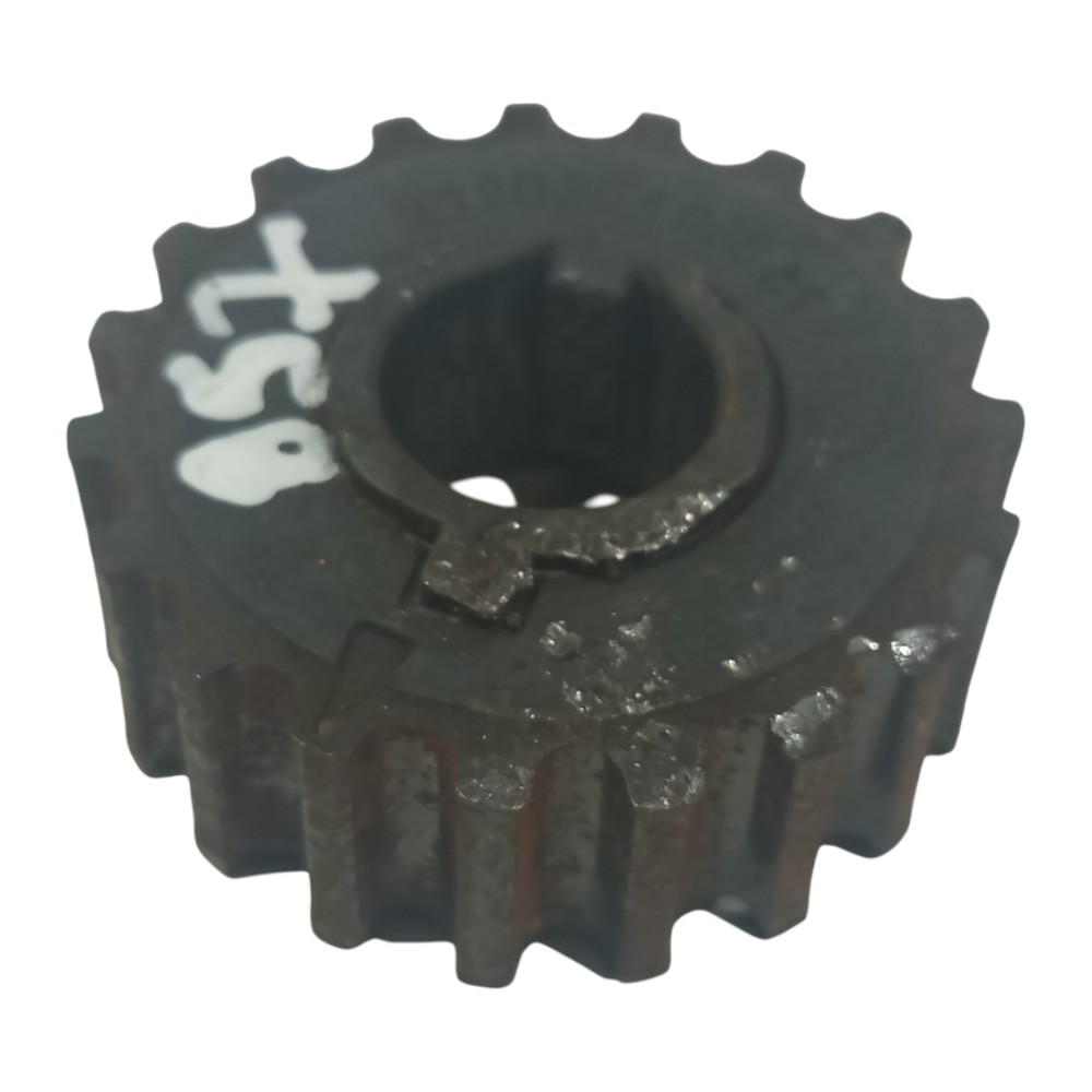Engrenagem Virabrequim Gm Chevrolet Corsa 1.6 8v 1995 A 2000 3