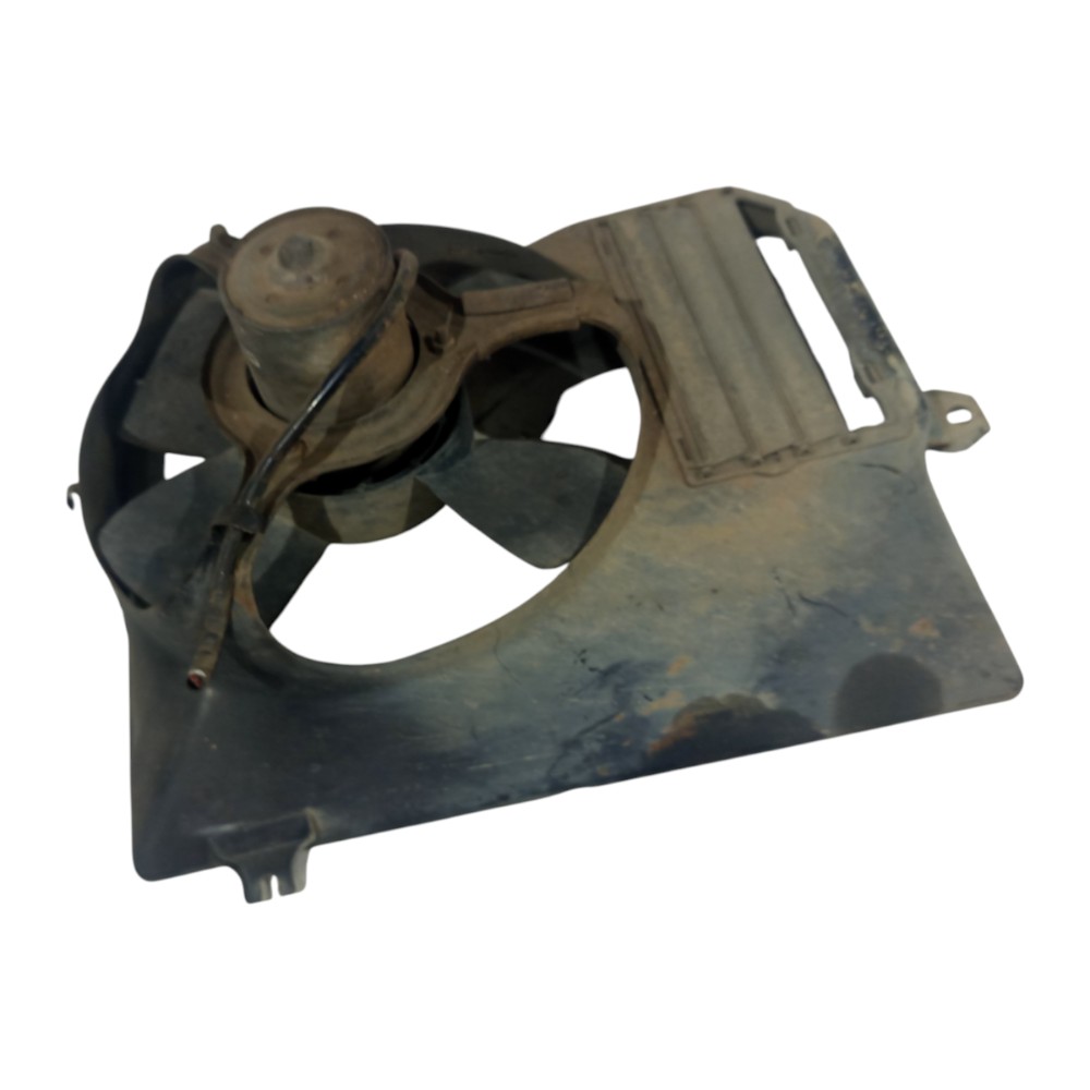 Defletor Ventoinha Volkswagen Parati 1.6 8v 1987 1988 A 1995 6