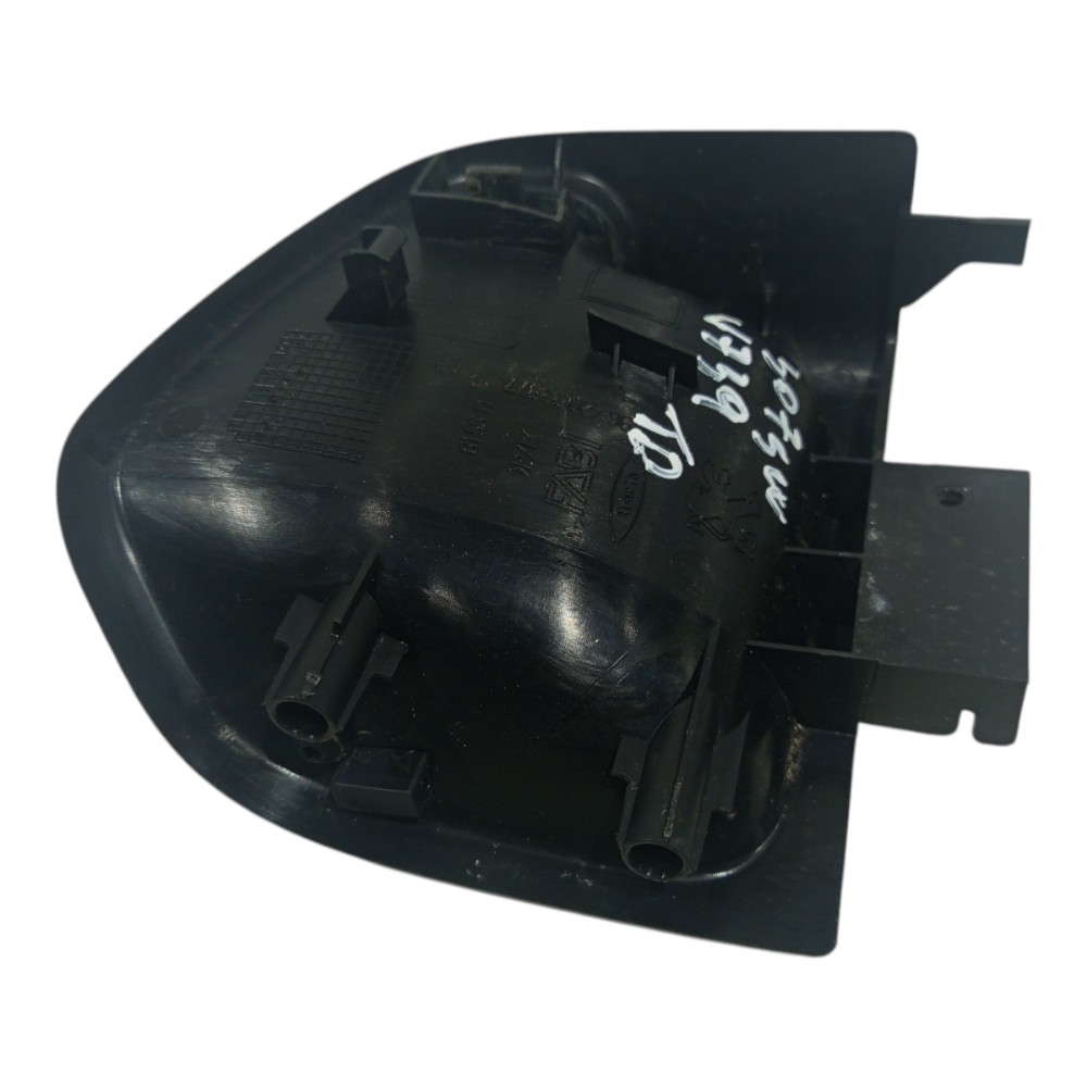 Puxador Porta Traseiro Direito Peugeot 307 Sw 2002 A 2011 5