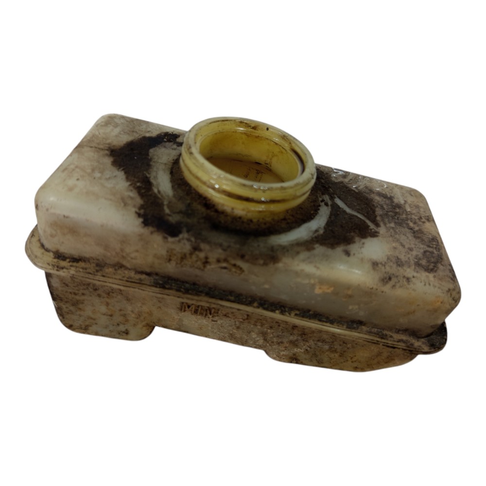 Reservatorio fluido Ford Escort GL 1998 a 2007 5