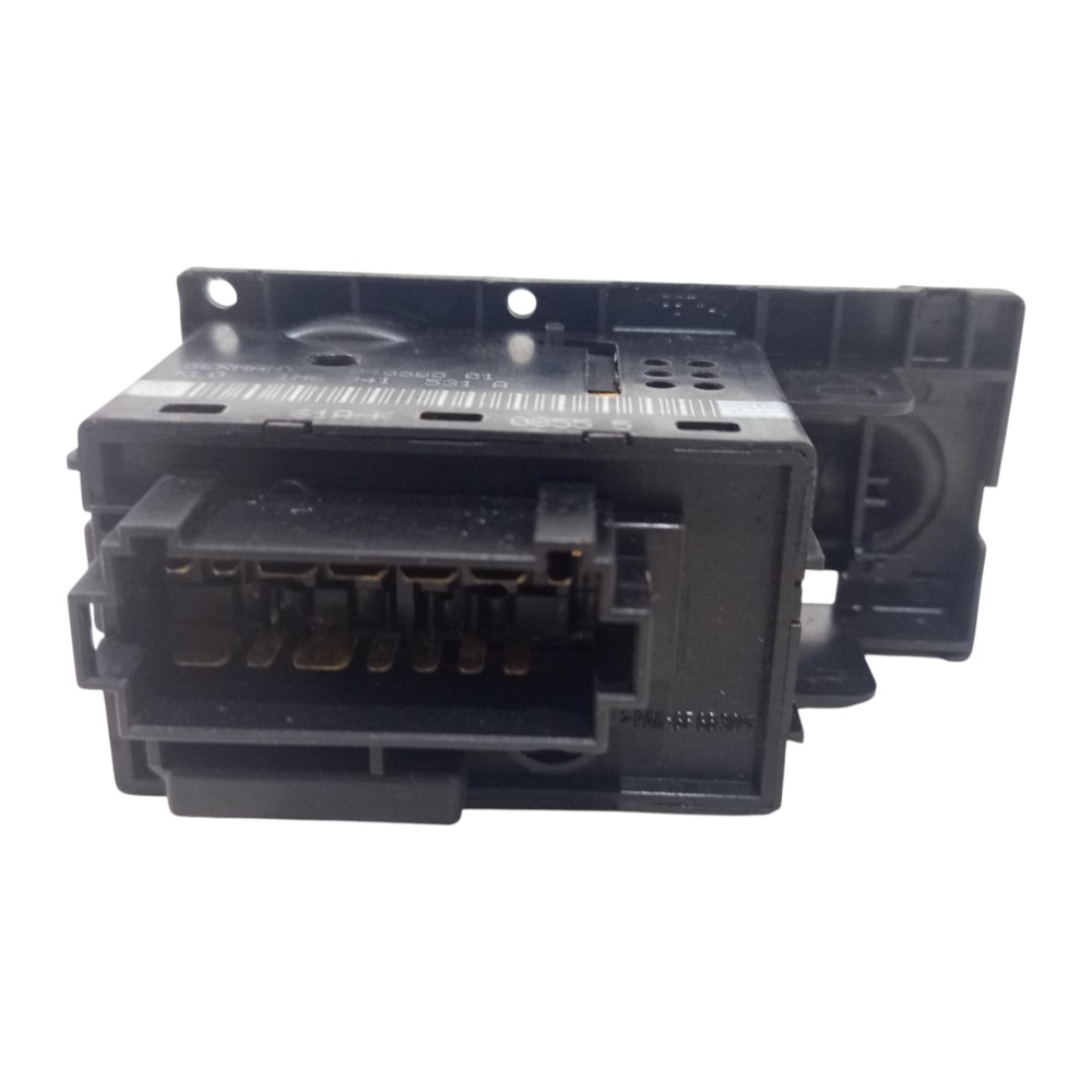 Botão Comando Chave Luz Farol Volkswagen Golf 1994 A 1999 6