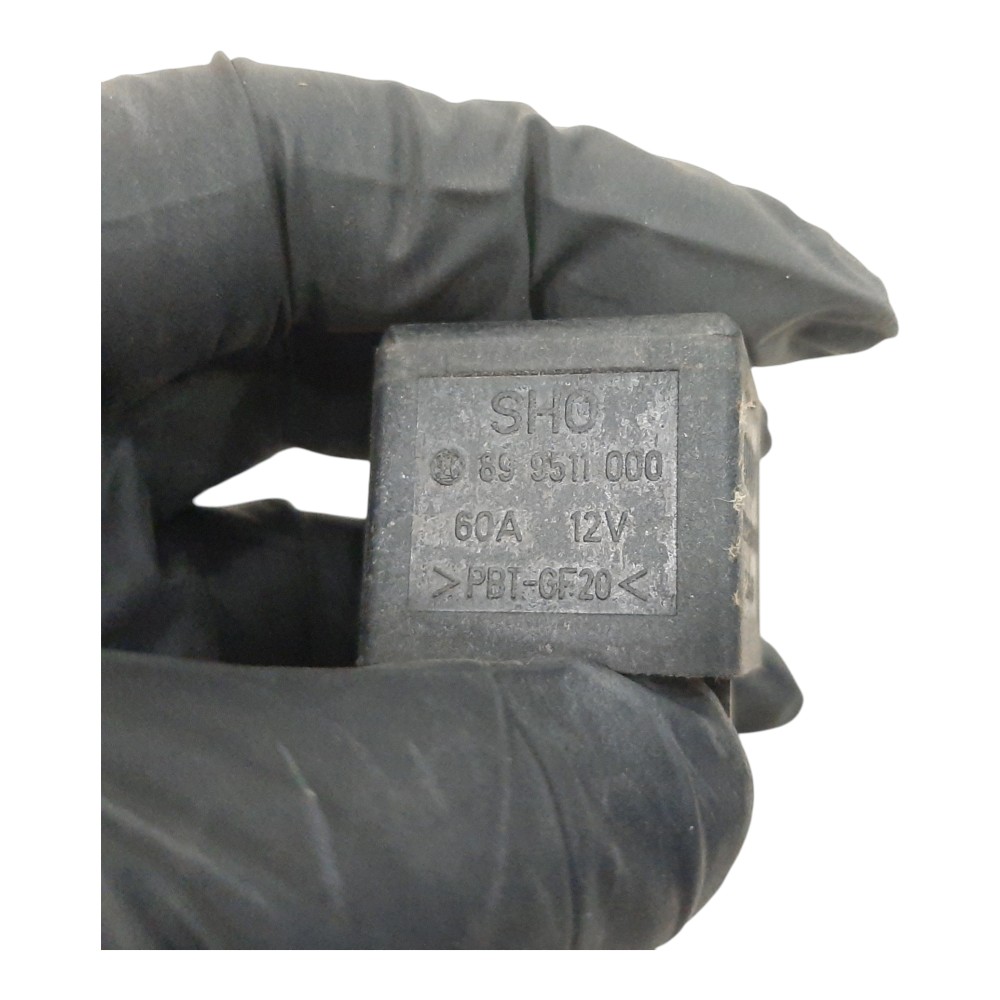 Rele Auxiliar Audi 899511000 7