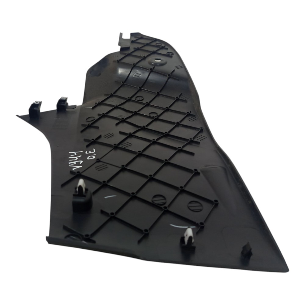 Acabamento Esquerdo Console Central Ford Ka 2014 2015 A 2021 5