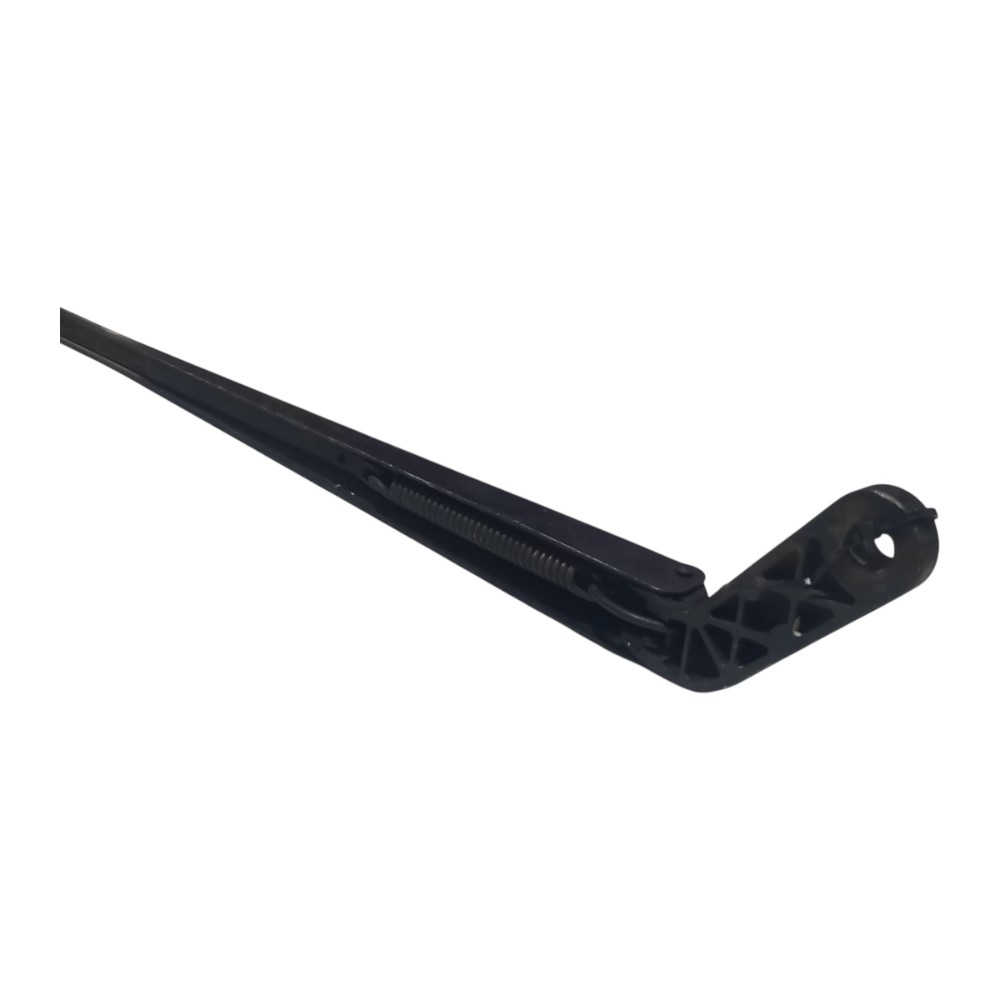 Braço Limpador Direito Parabrisa Peugeot 206 2000 A 2010 Direito 4