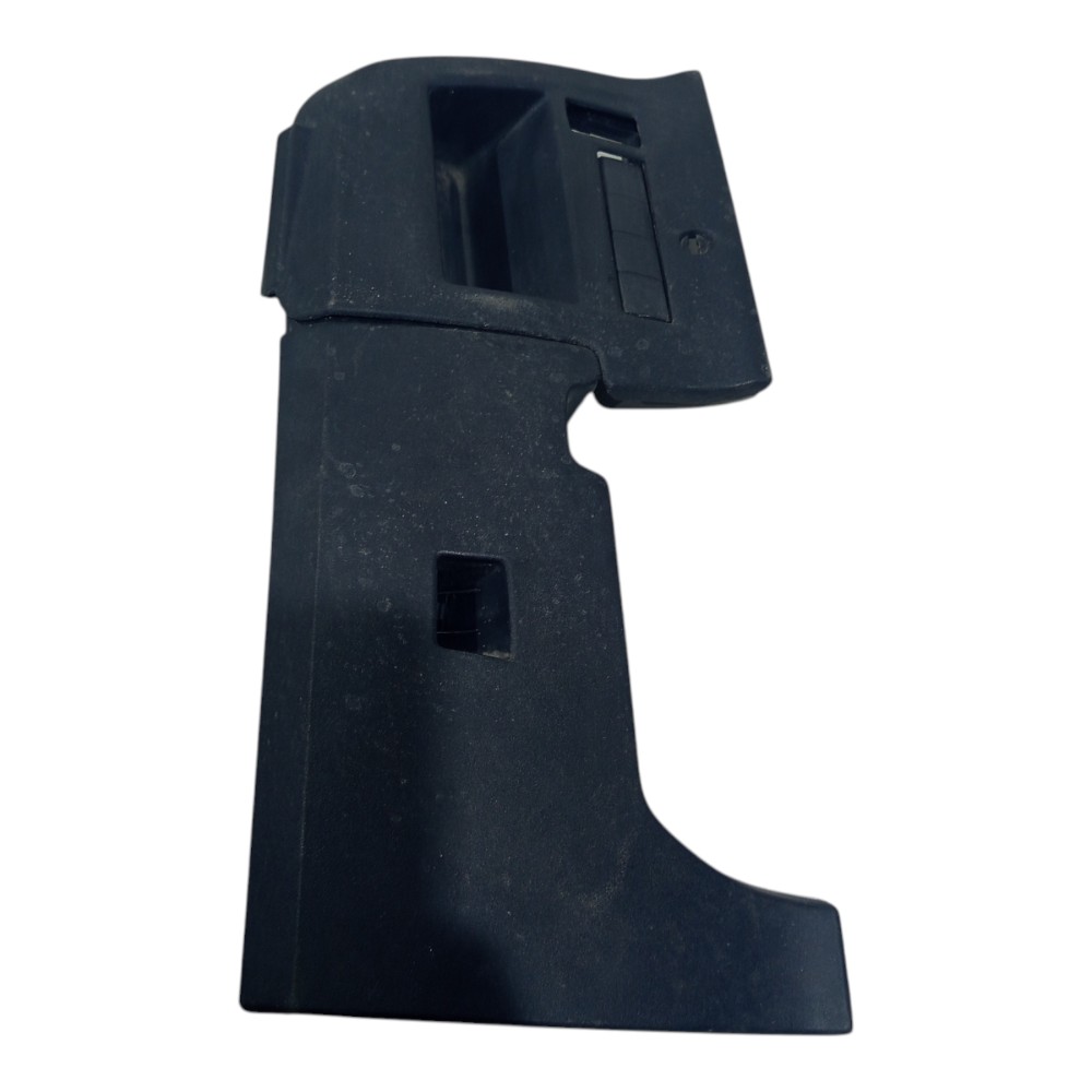 Moldura Painel Fusível Tampa Citroen C4 Pallas 2007 A 2008 2
