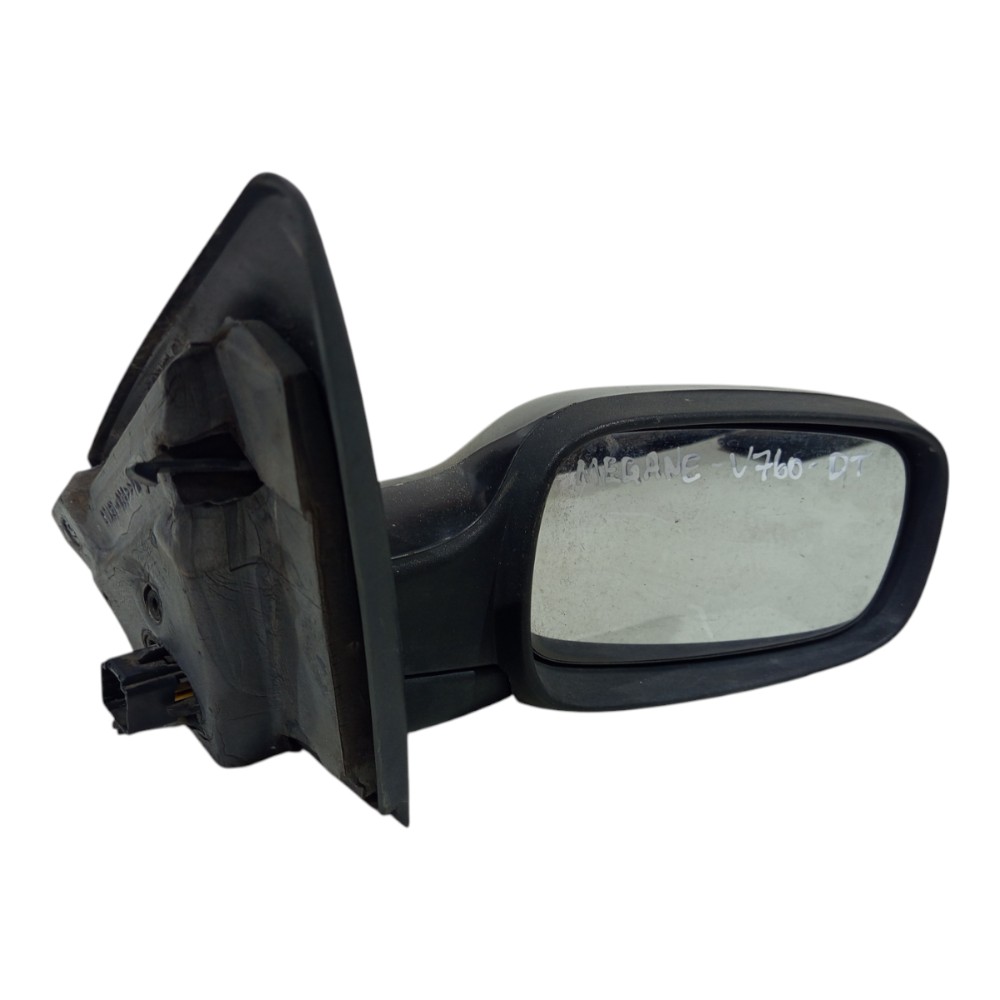 Retrovisor Direito Renault Megane  2007 2008 2009 A 2013 1