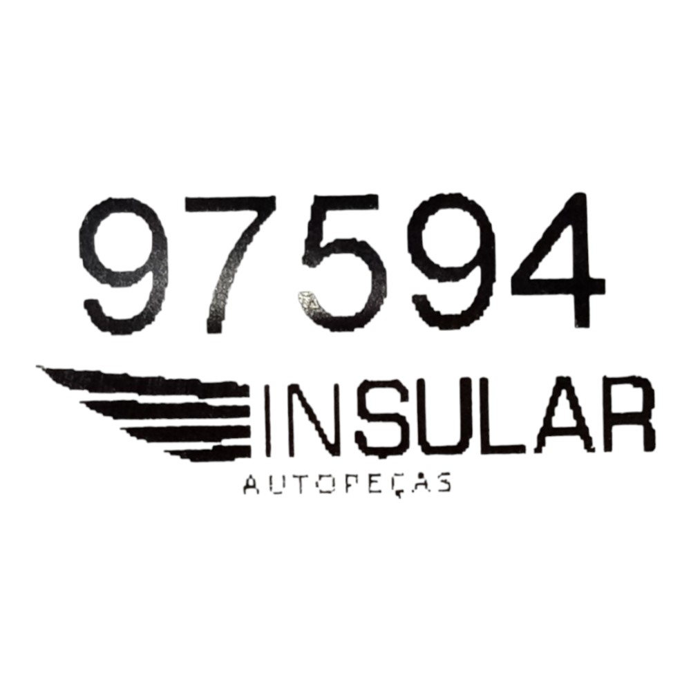 Suporte Coxim Traseiro Fiat Uno Premio 1.5 V8 1992 A 1998 7