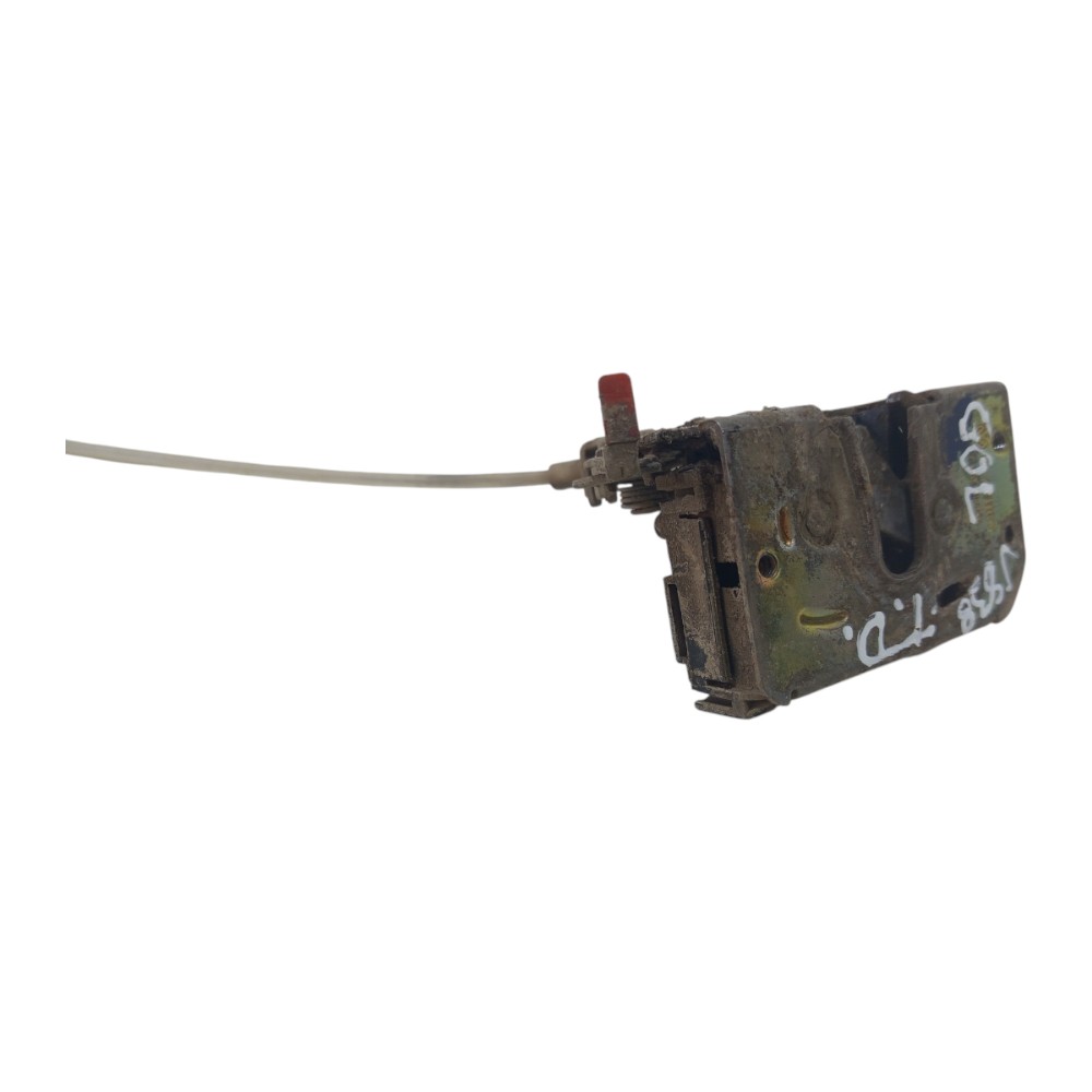 Fechadura Traseira Direita Volkswagen Gol G2 1995 A 2005 4