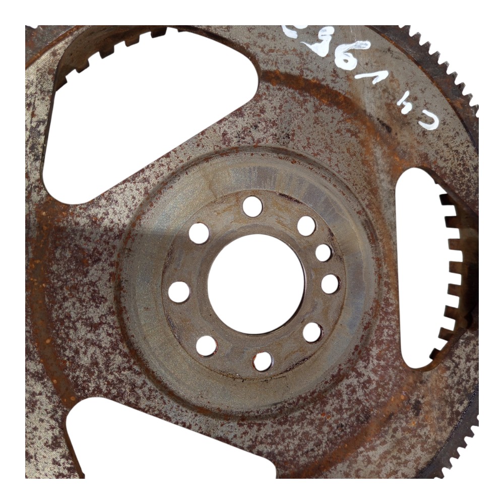 Volante motor cremalheira Citroen C4/ Picasso 2009 a 2014 4