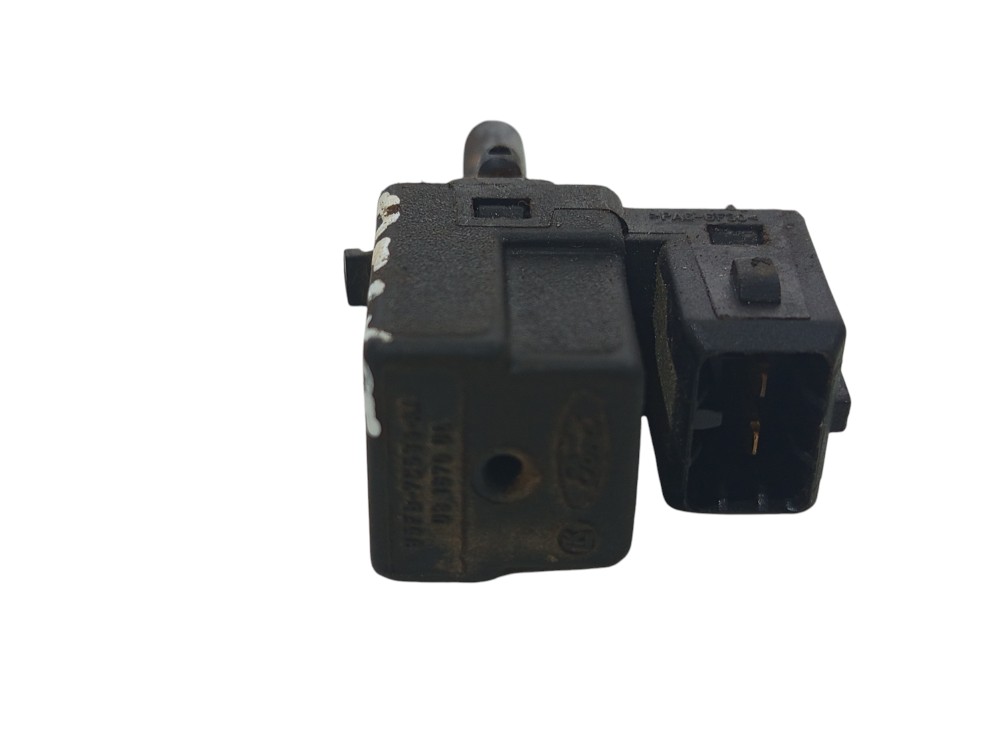 Sensor Pedal Acelerador Ford Fiesta 1997 1998 A 2003 4