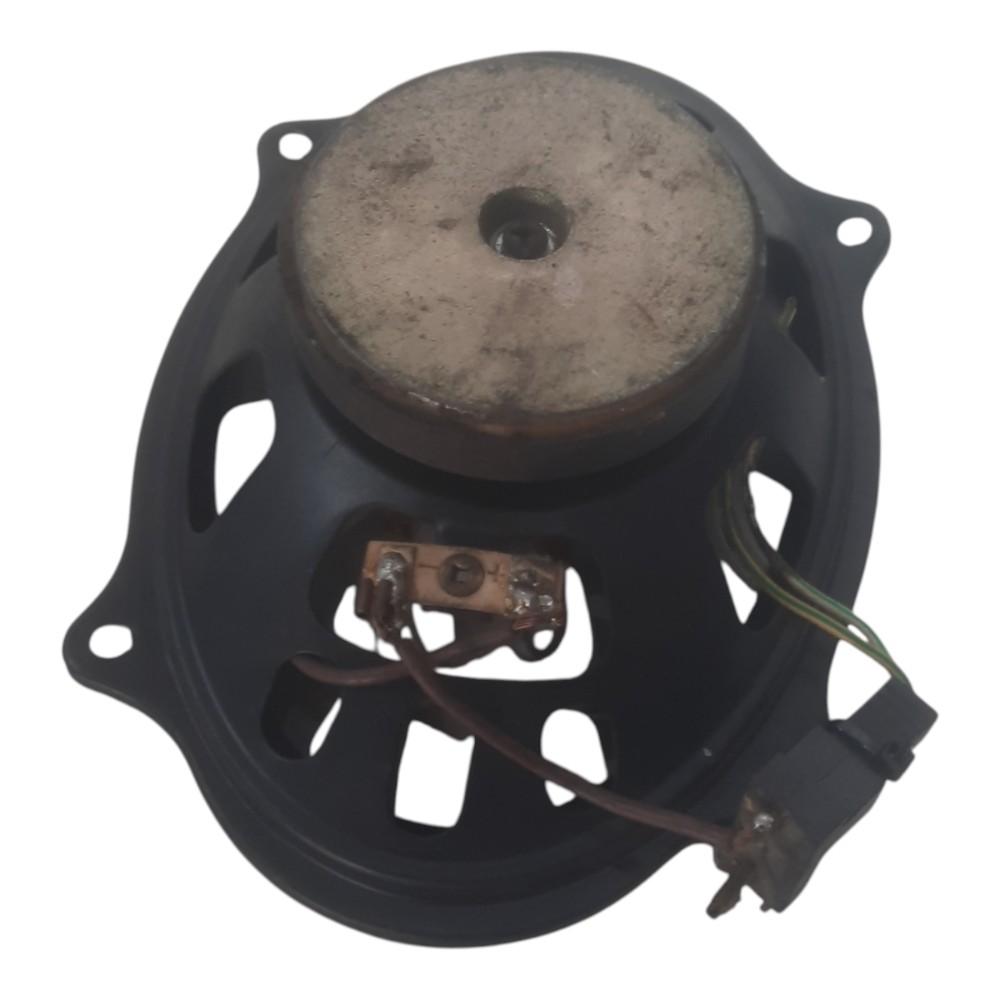 Alto Falante Quadraxial Sam Us 50watts 40 Amp Universal 4
