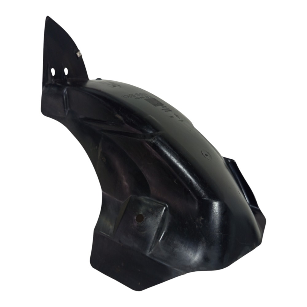 Para Barro Traseiro Esquerdo Renault Clio 1999 A 2012 2