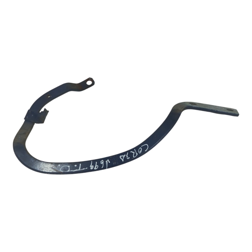 Suporte Tampa Traseira Direita Gm Chevrolet Corsa 1997 2002 4