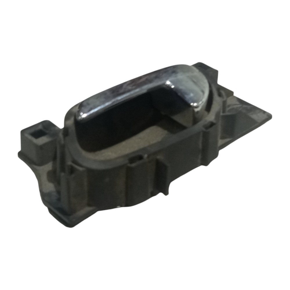 Maçaneta Interna Traseira Esquerdo Citroen C4 2008 A 2012 Traseira 1