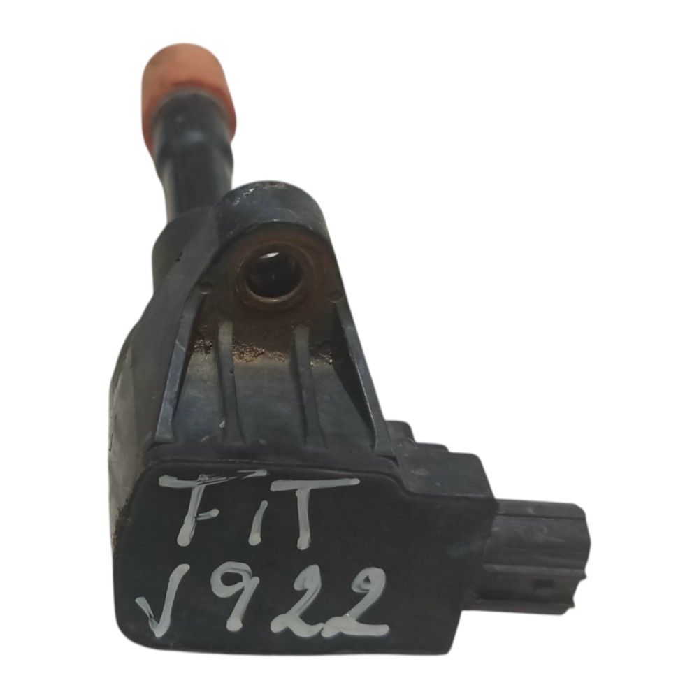 Bobina Ignição Honda Fit 1.4 8v Automático Flex 2003 A 2008 7