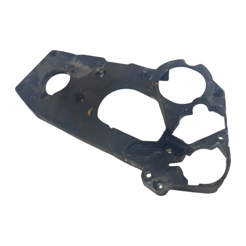Capa Correa Dentada Gm Chevrolet Corsa 1.6 8v 1994 A 2000 7