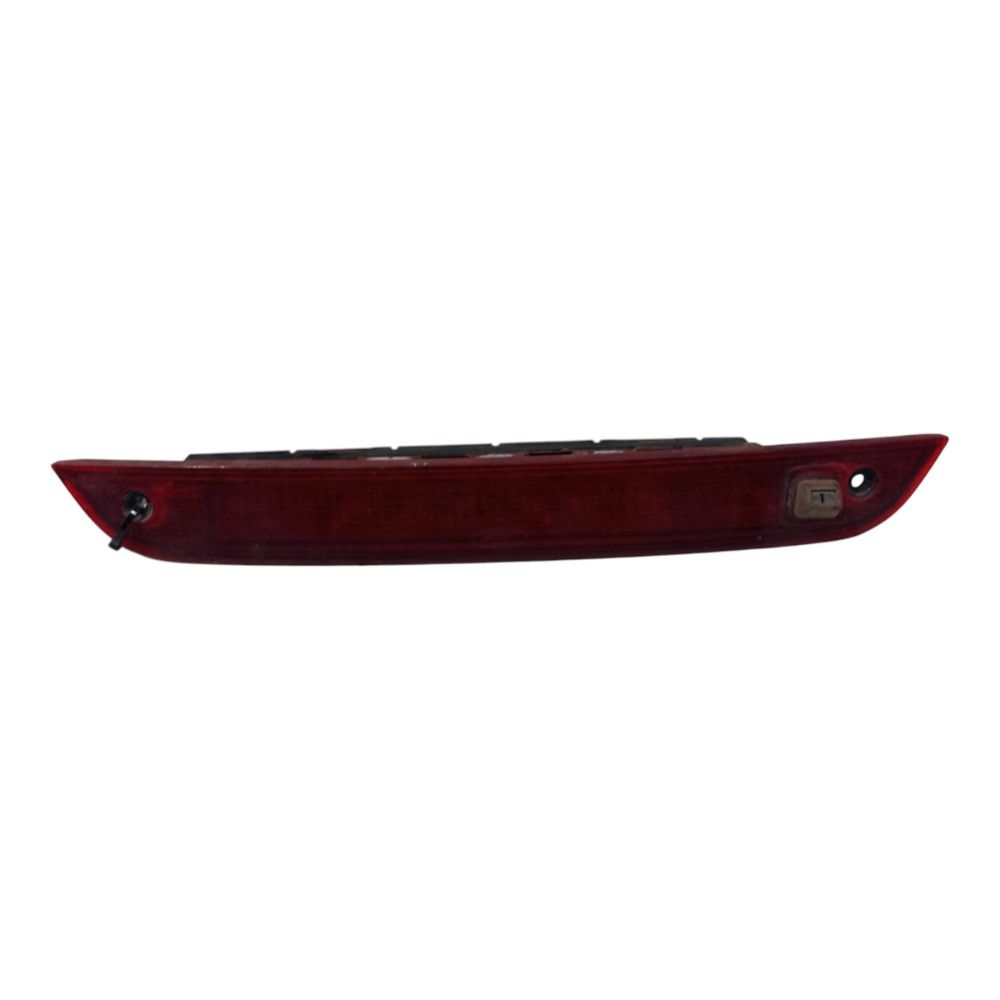 Break Light Luz Freio Traseiro Ford Focus Hatch 1998 A 2007 1