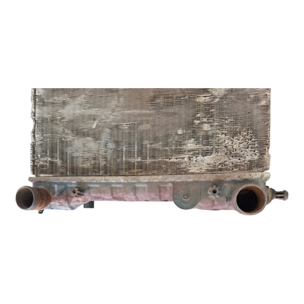 Radiador Fiat Palio Young 1.0 8v 2001 A 2002 6