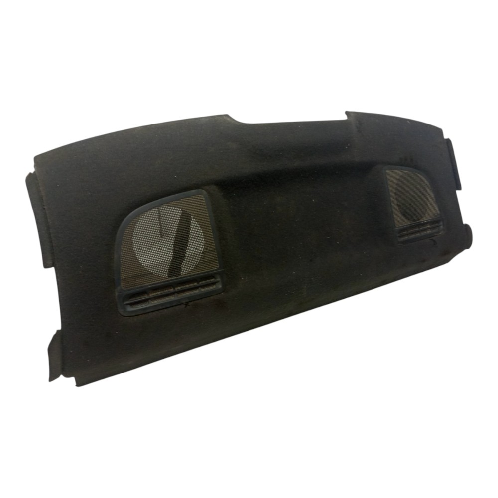 Tampão Bagagito Volkswagen Voyage G5 2008 2009 2010 A 2012 2