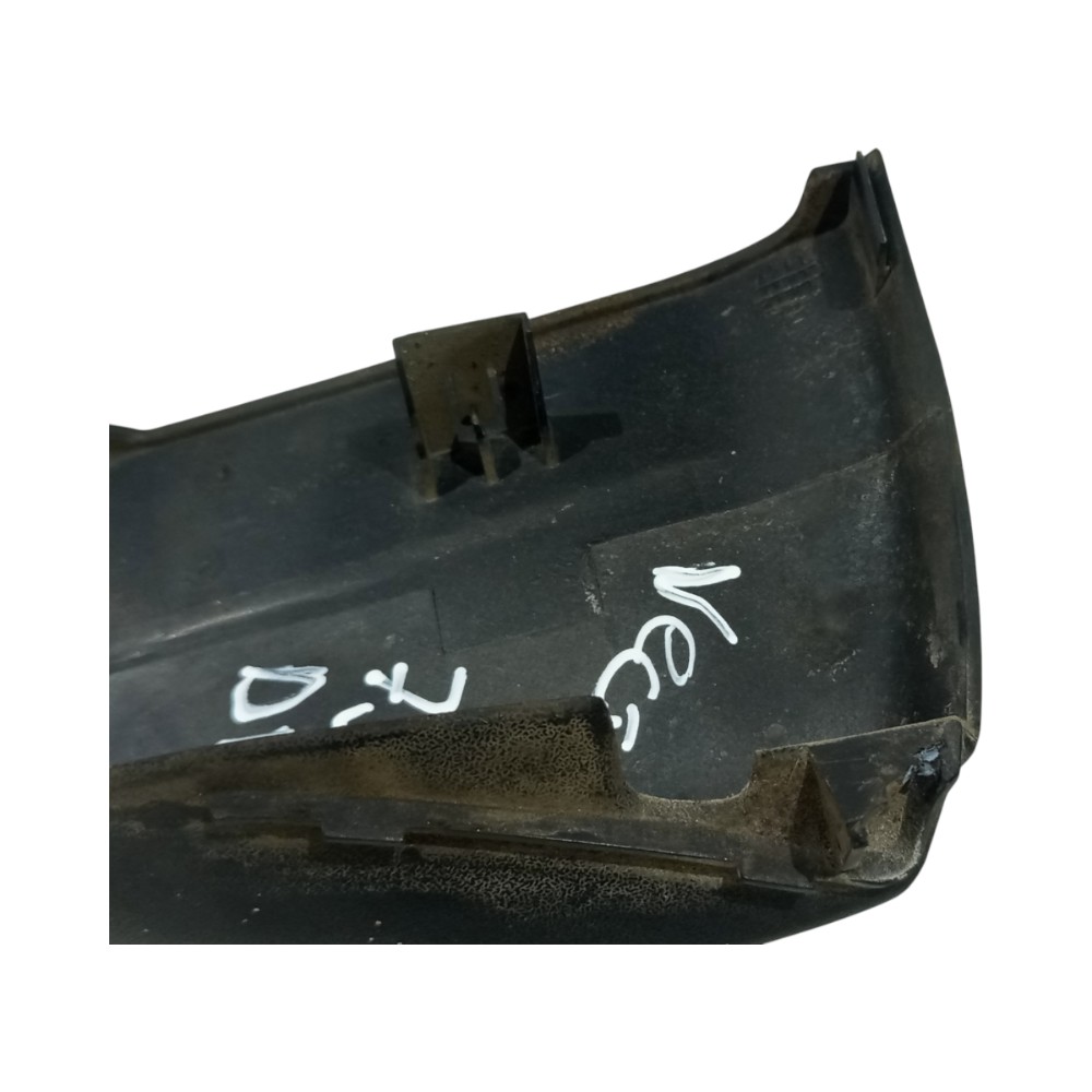Puxador Porta Diant Esquerdo Gm Vectra 1997 A 2005 Detalhe Preto 7
