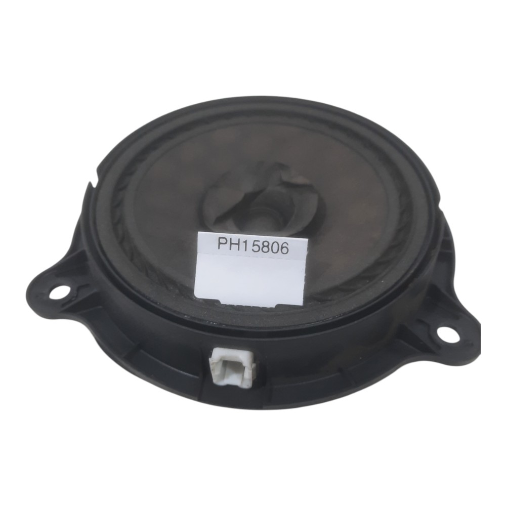 Alto Falante Porta Diant Direita Nissan Livina 2009 A 2014 7