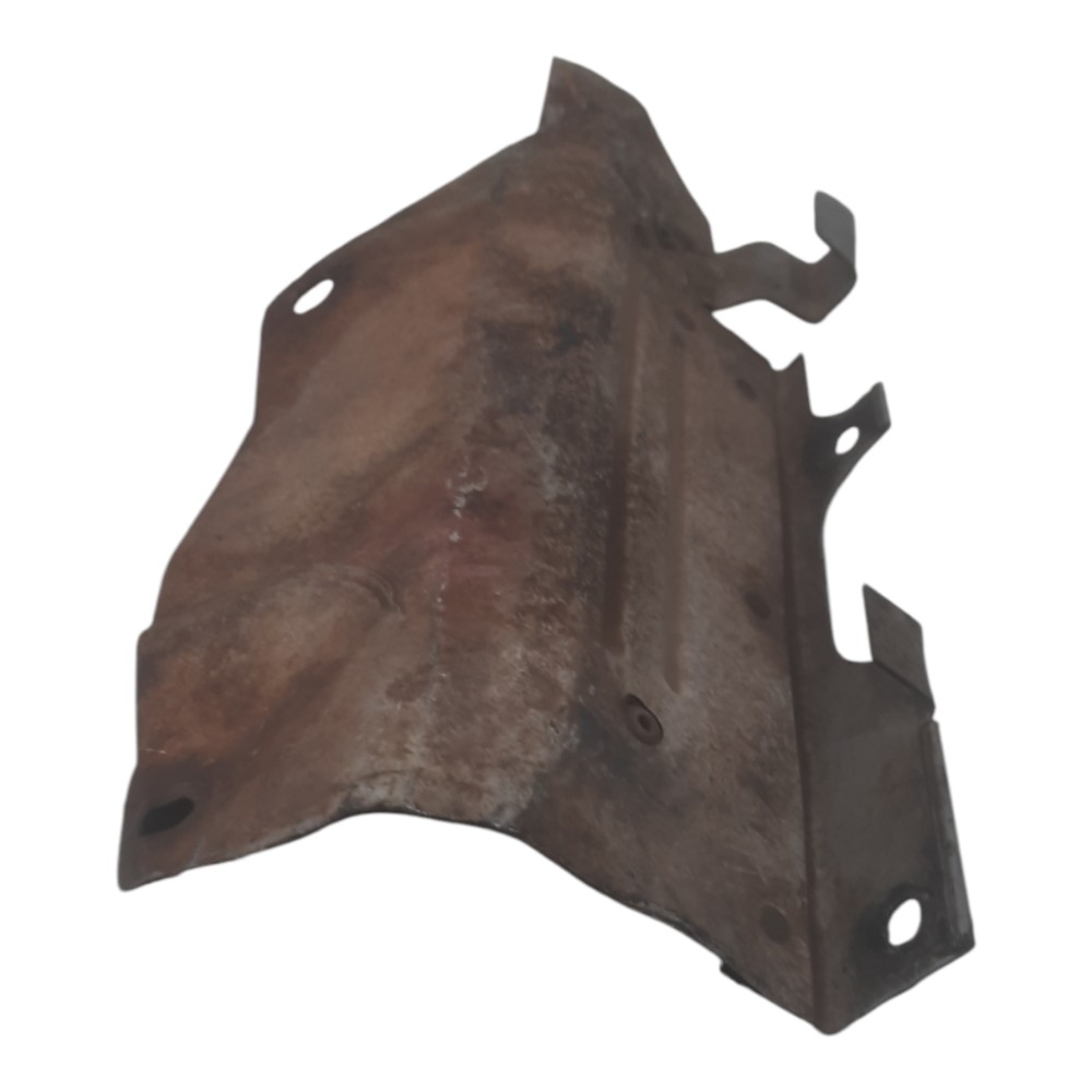 Defletor Calor Protetor Coletor Escape Escort 1.8 95 A 03 7