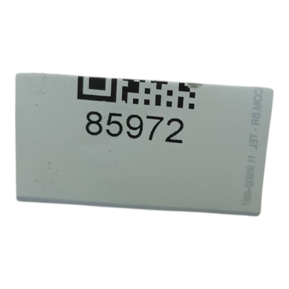 Capa Protetor Motor Limpador Gol Saveiro Parati 1996 A 1999 8