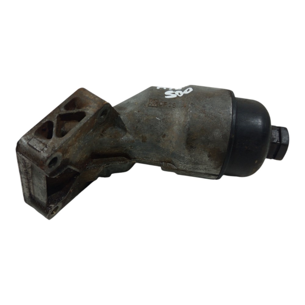 Suporte Filtro Óleo Classe A160 1.6 1999 2000 2001 A 2005 6