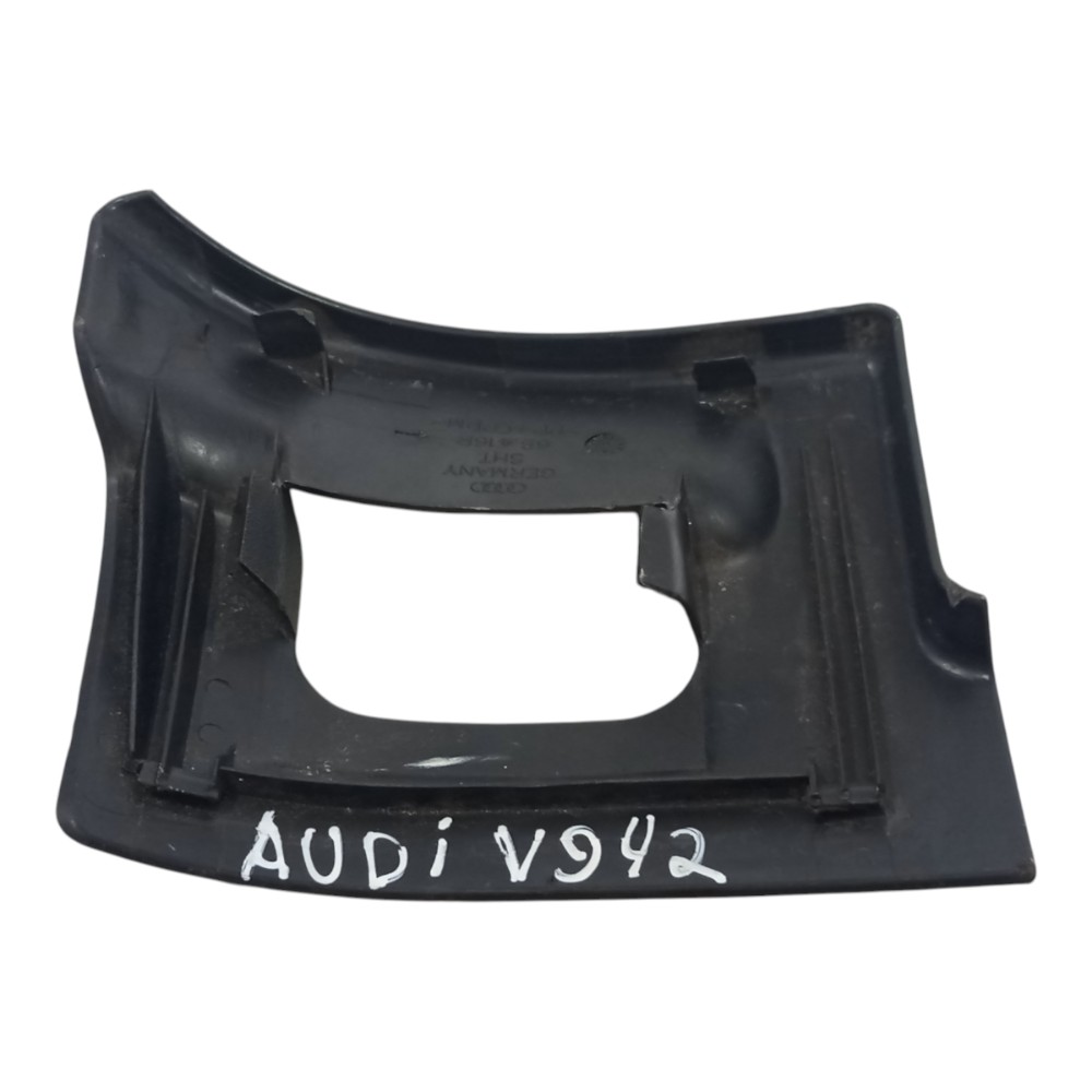 Moldura Acabamento Audi A3 1.8 20v At 1999 2000 A 2005 6