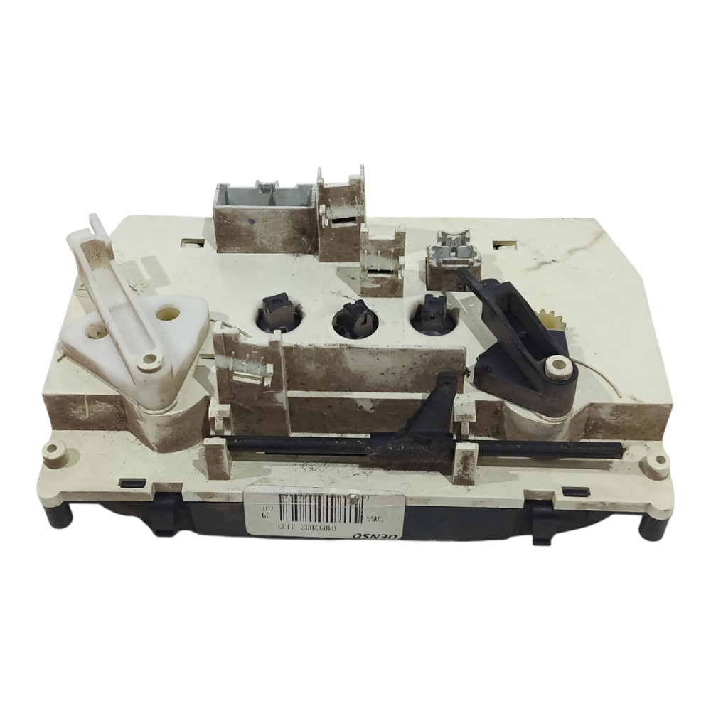 Comando Ar Condicionado Peugeot 206 207 2000 2001 A 2010 4