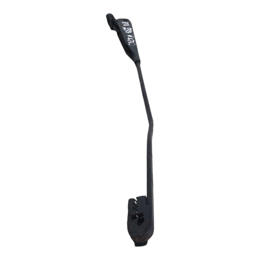 Braço Esquerdo Limpador Parabrisa Gm Celta 2007 2008 A 2016 2