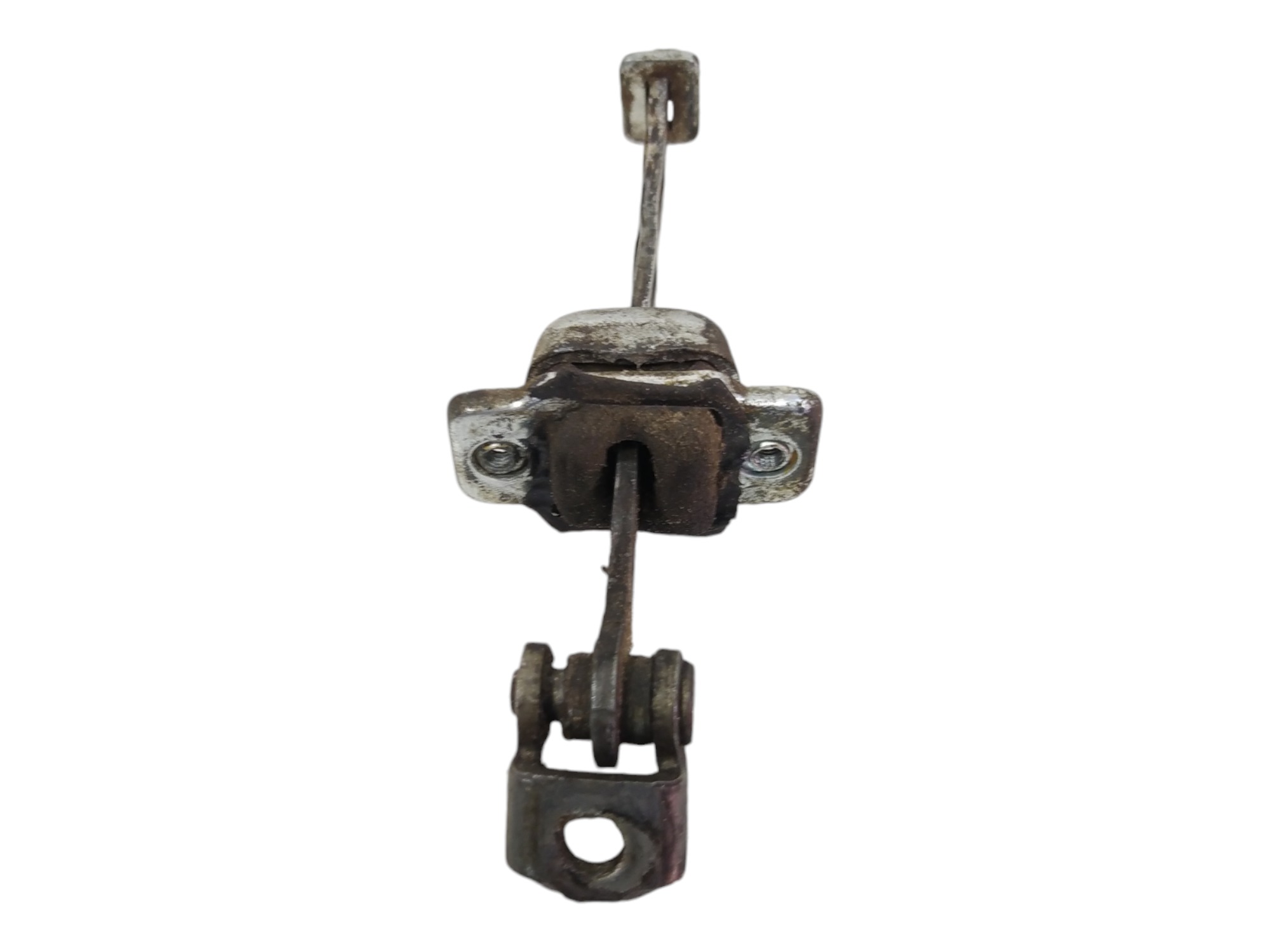 Limitador Porta Dianteira Direita Corsa Montana 2002 A 2012 1