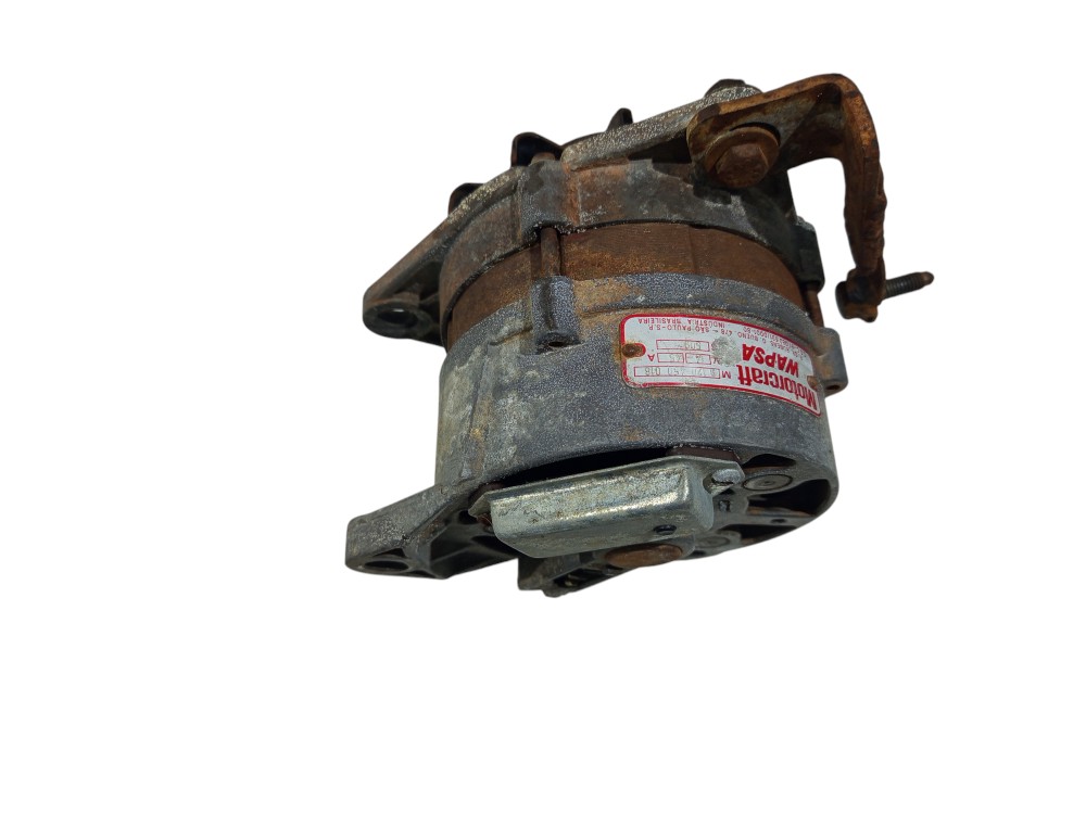 Alternador Lada Samara 1.3 1.6 1984 1985 1986 A 1997 7