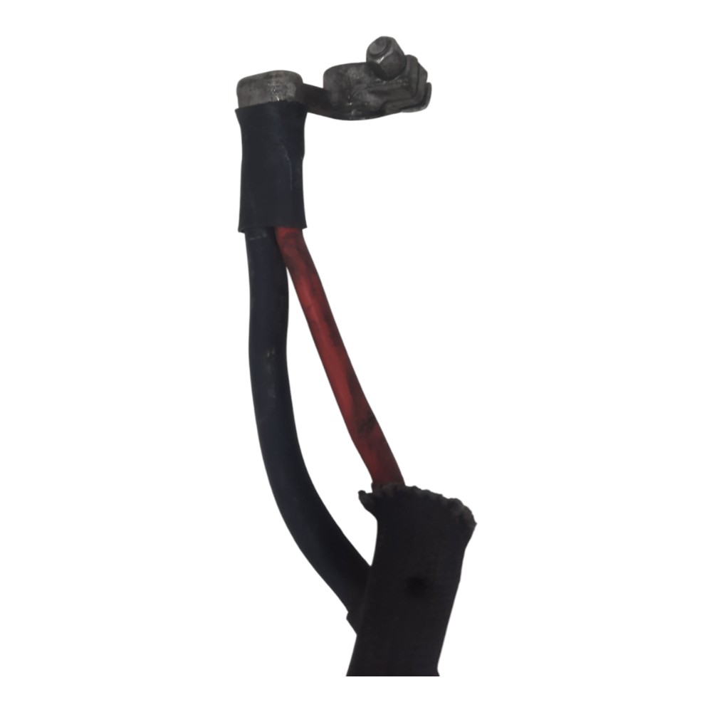 Cabo Positivo Bateria Volkswagen Jetta 2.0 2011 2012 A 2016 3