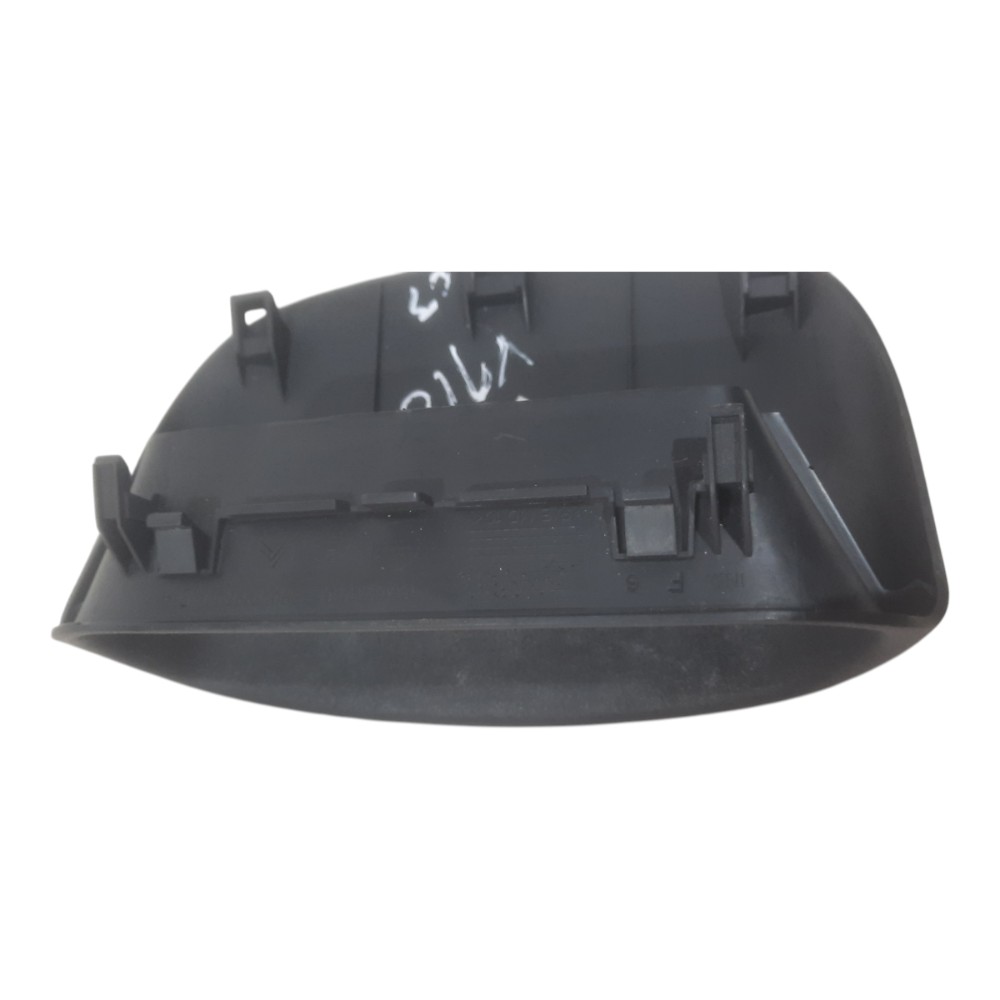 Moldura Computador Bordo Citroen C3 2003 2004 2005 A 2012 8