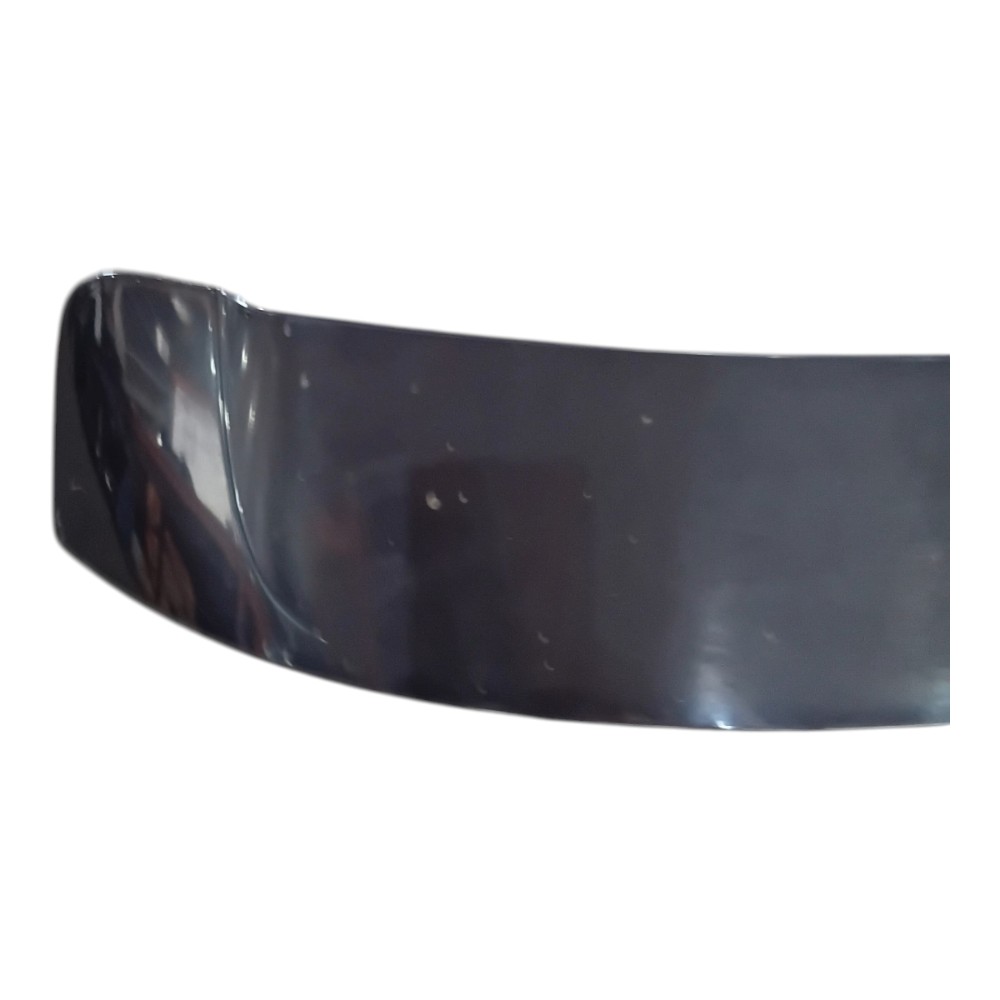 Aerofolio Tampa traseira Ford Focus hatch 2008 A 2013 2