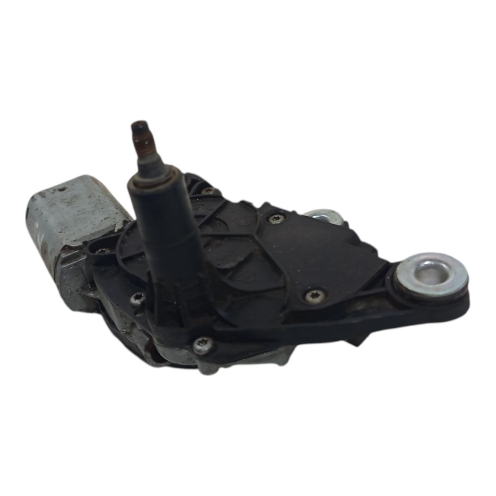 Motor Limpador Vidro Traseiro Volkswagen Gol G4 2005 A 2014 7