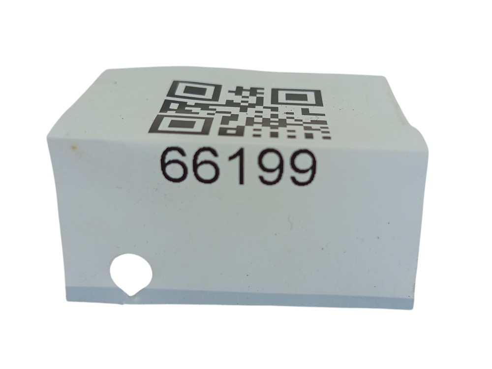 Chave Pisca Alerta Fiat Palio 1995 1996 1997 A 2005 6