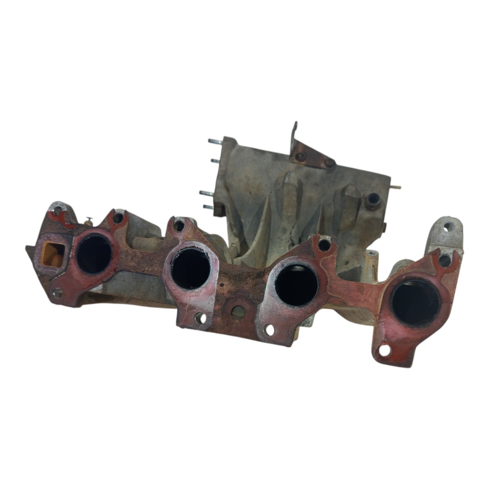 Coletor Escape Chevrolet Corsa 1.0 1997 1998 1999 A 2002 5