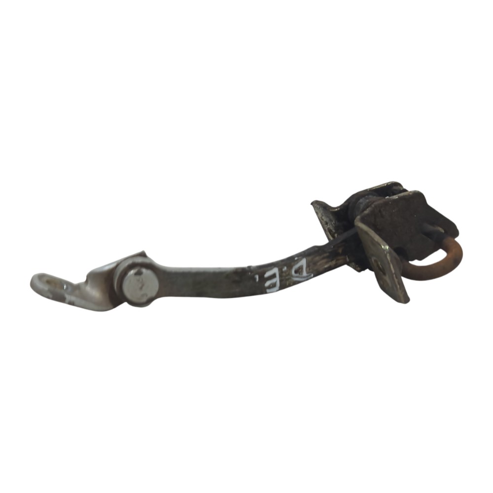 Limitador Porta Dianteira Esquerda Volkswagen Gol 1994/1999 5