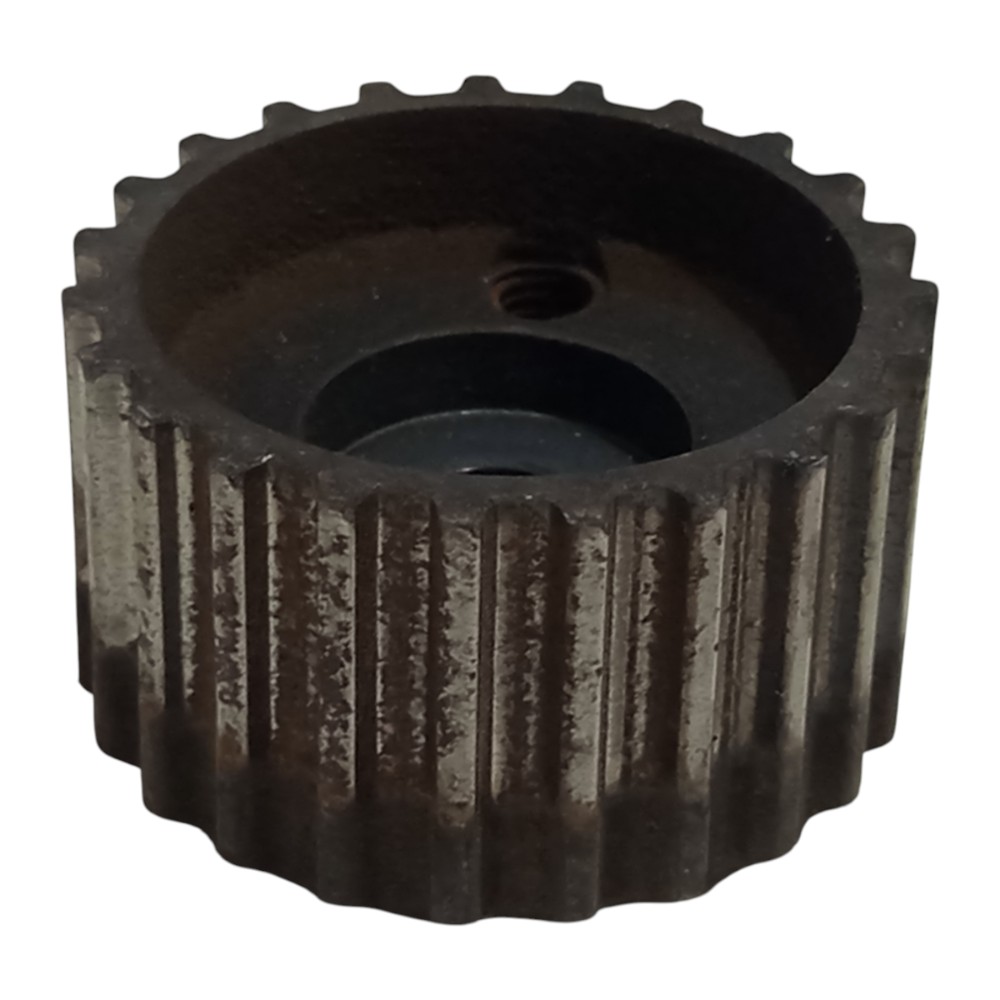 Engrenagem Virabrequim Fiat Uno 1.0 8v 2001 2002 2003 A 2014 7