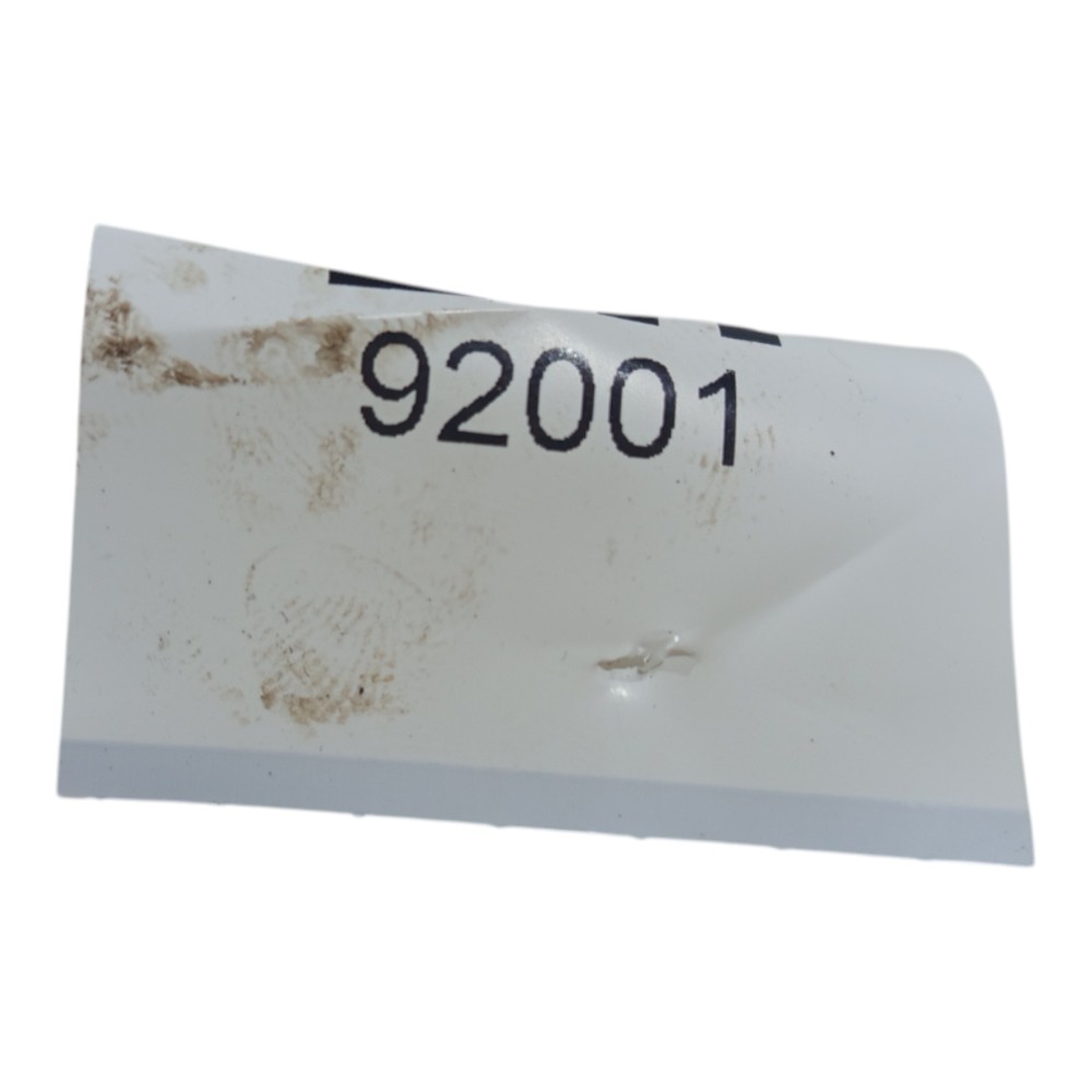 Fechadura Tampa Traseira Porta Malas Vw Gol 2006 2007 A 2014 8